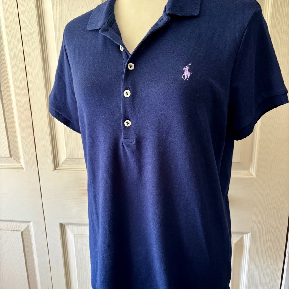 Ladies Ralph Lauren polo size extra large
